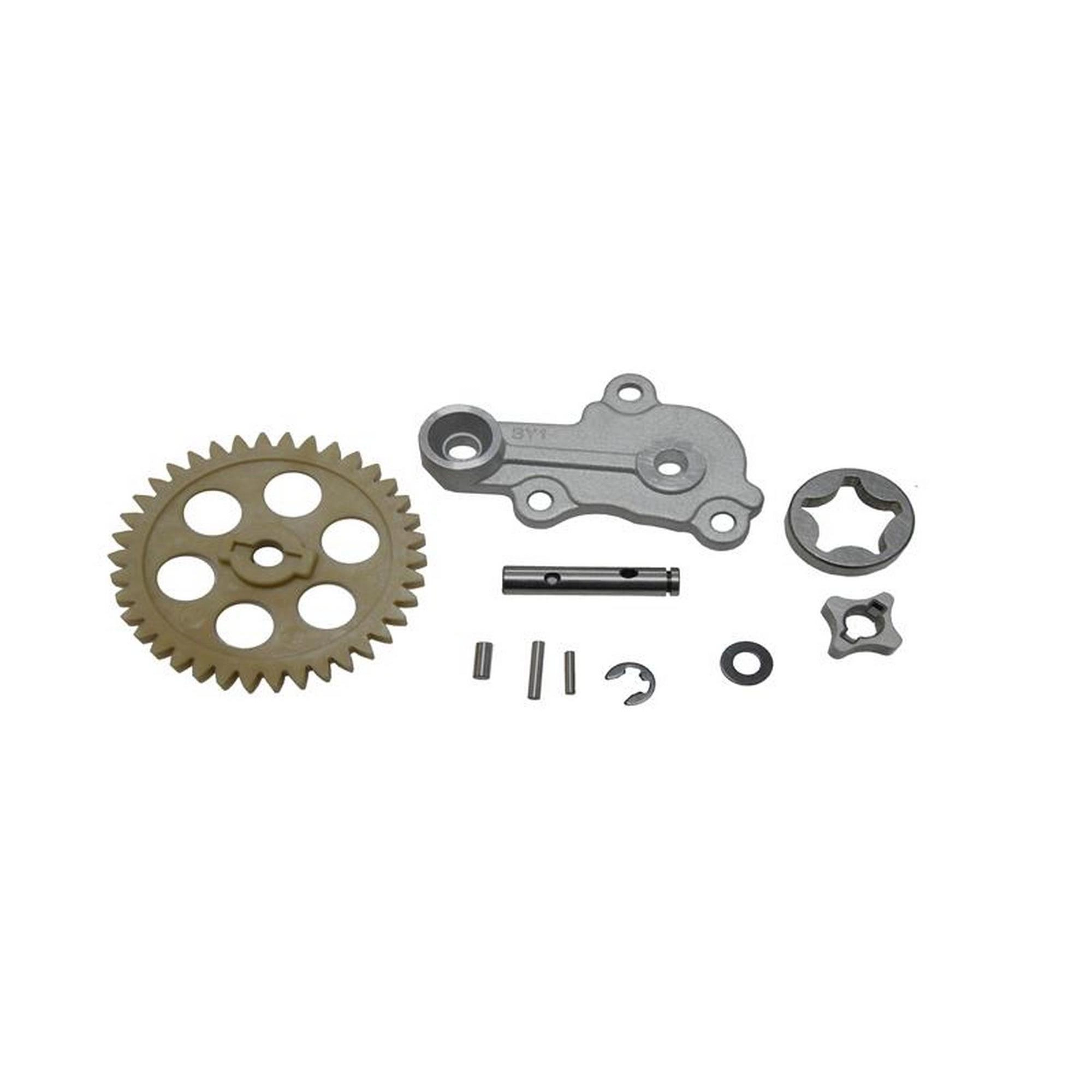 RKS RZ 125 YAĞ POMPASI [RZ150-X - RZ150 - RZ125-X] #RK 60778